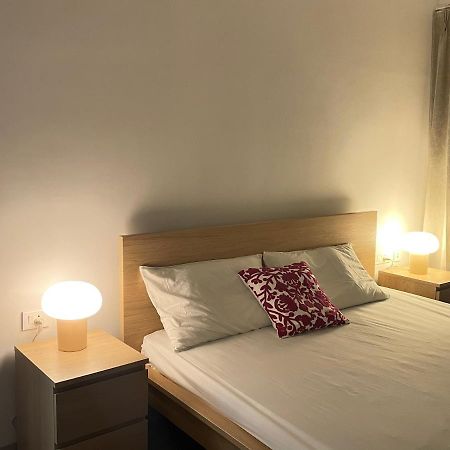 Bridge Service Apartment Χιντεραμπάντ Εξωτερικό φωτογραφία