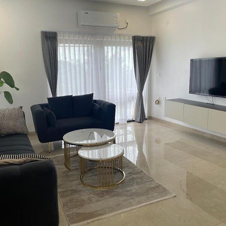 Bridge Service Apartment Χιντεραμπάντ Εξωτερικό φωτογραφία