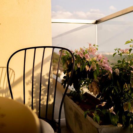 Bridge Service Apartment Χιντεραμπάντ Εξωτερικό φωτογραφία