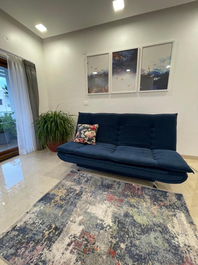 Bridge Service Apartment Χιντεραμπάντ Εξωτερικό φωτογραφία