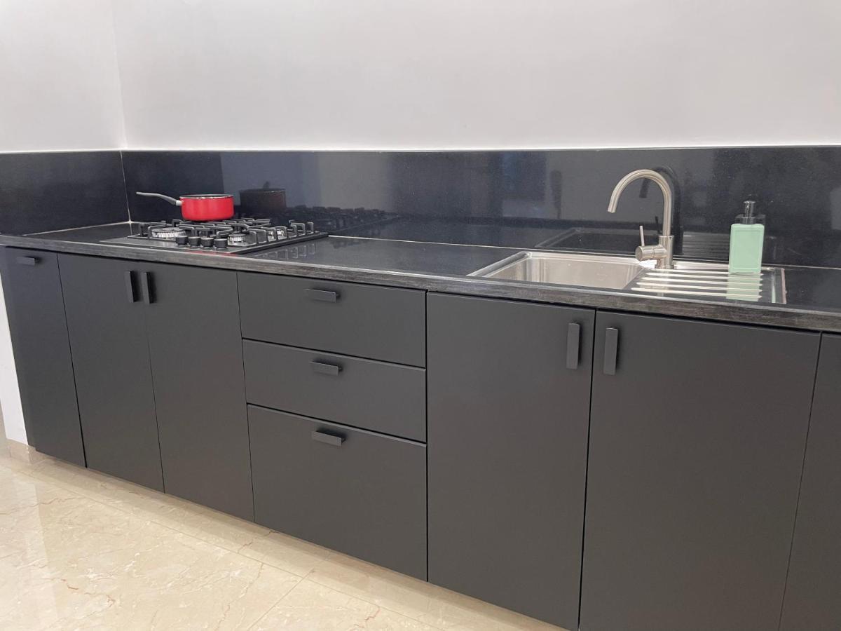 Bridge Service Apartment Χιντεραμπάντ Εξωτερικό φωτογραφία