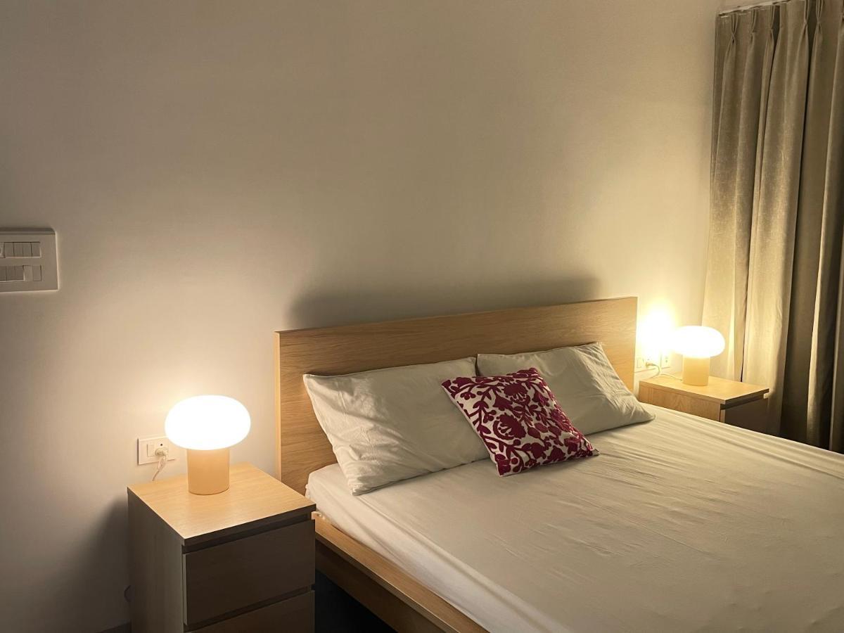 Bridge Service Apartment Χιντεραμπάντ Εξωτερικό φωτογραφία