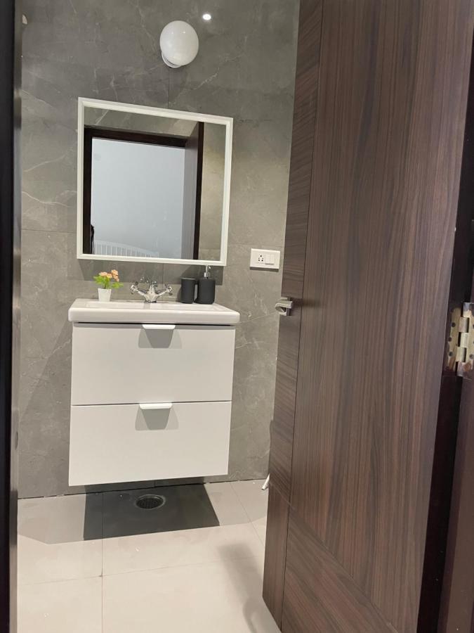 Bridge Service Apartment Χιντεραμπάντ Εξωτερικό φωτογραφία
