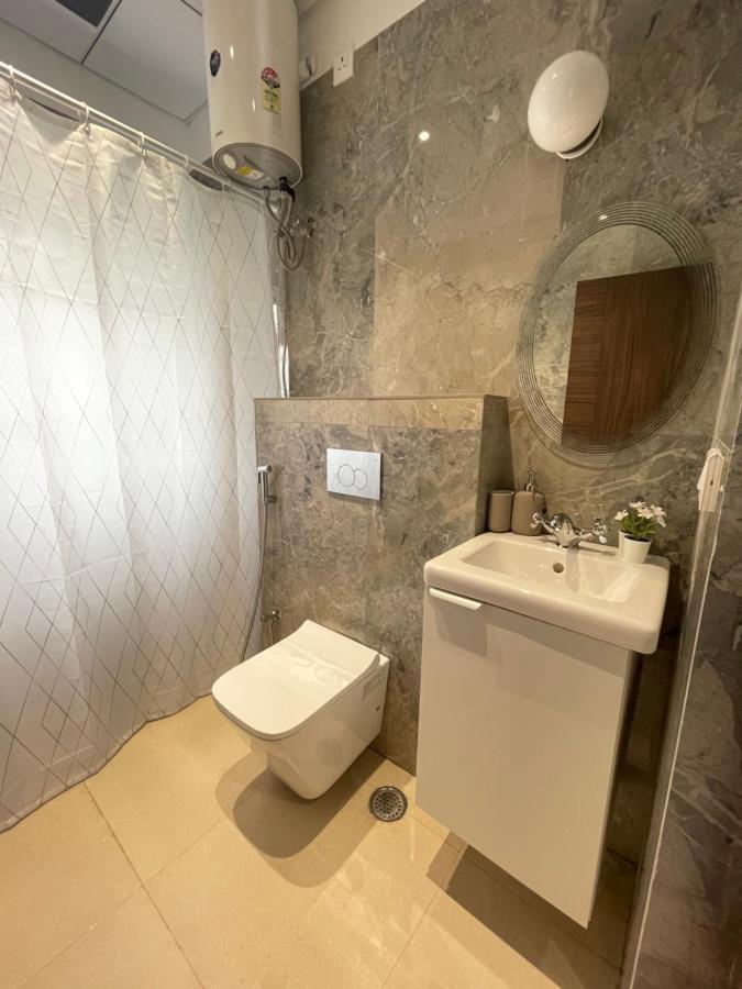 Bridge Service Apartment Χιντεραμπάντ Εξωτερικό φωτογραφία
