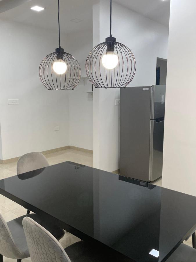 Bridge Service Apartment Χιντεραμπάντ Εξωτερικό φωτογραφία