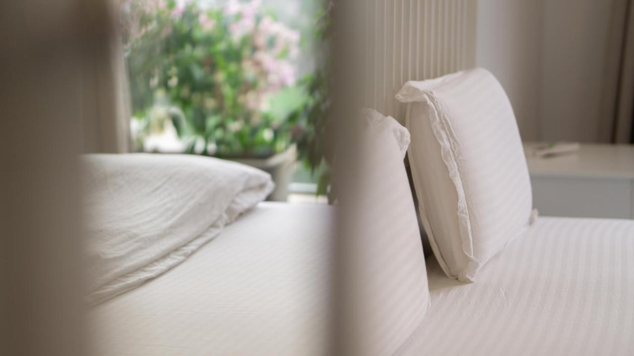 Bridge Service Apartment Χιντεραμπάντ Εξωτερικό φωτογραφία
