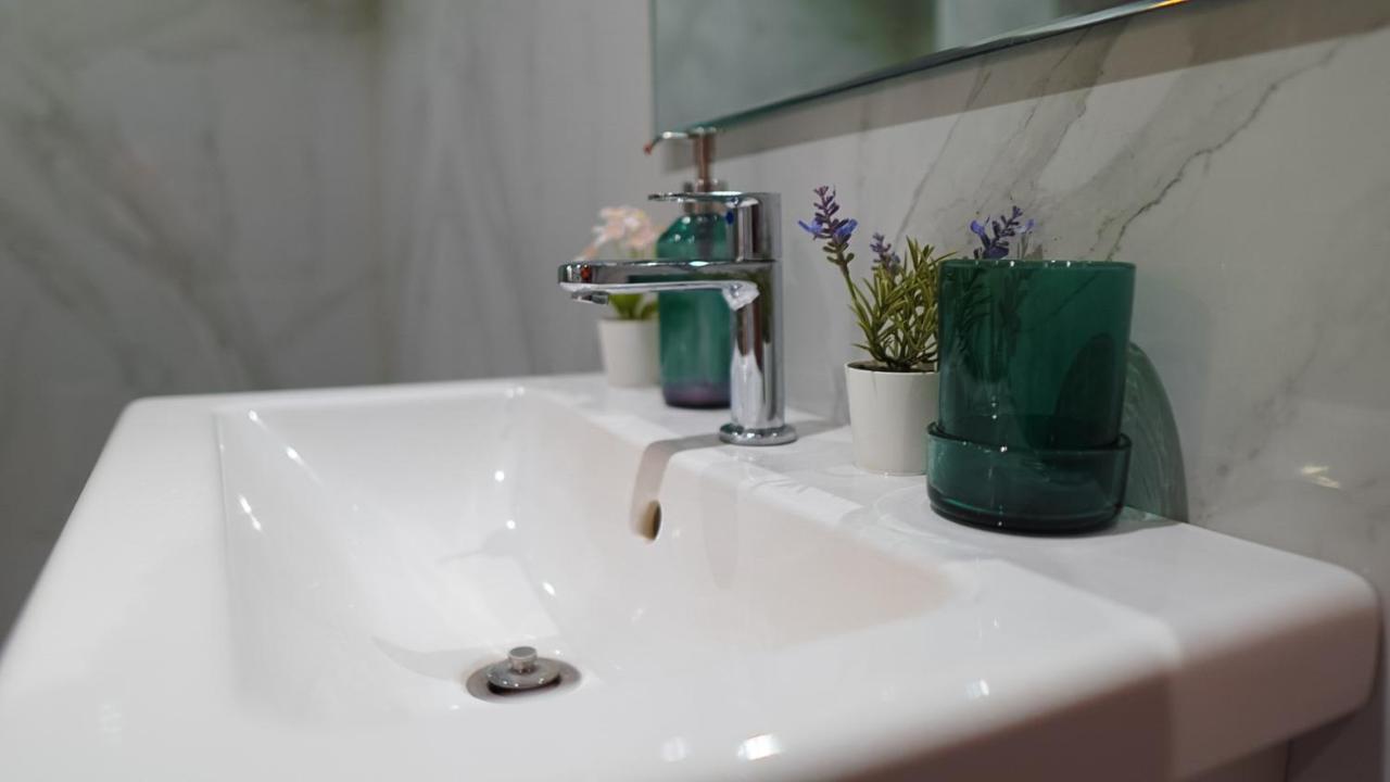 Bridge Service Apartment Χιντεραμπάντ Εξωτερικό φωτογραφία