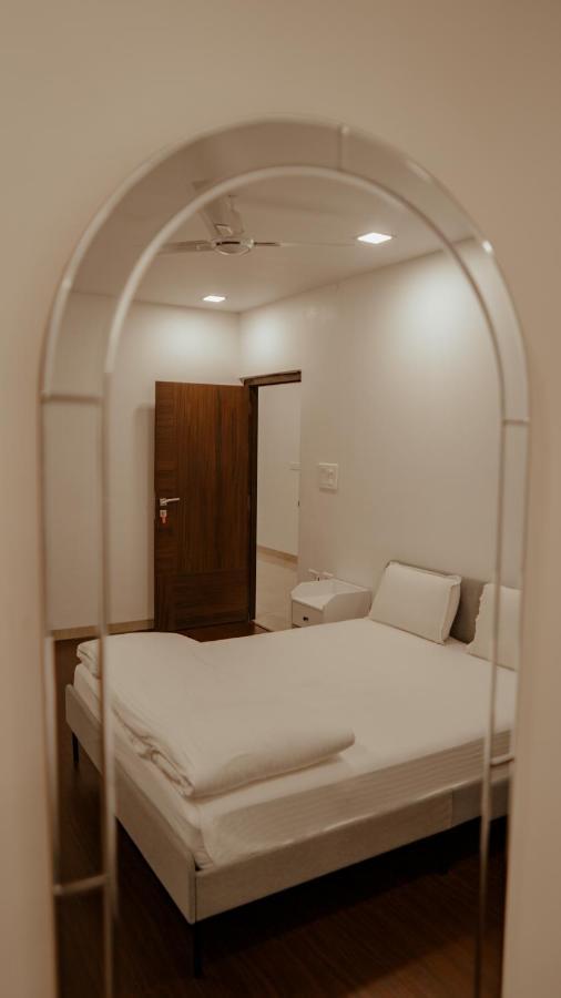 Bridge Service Apartment Χιντεραμπάντ Εξωτερικό φωτογραφία